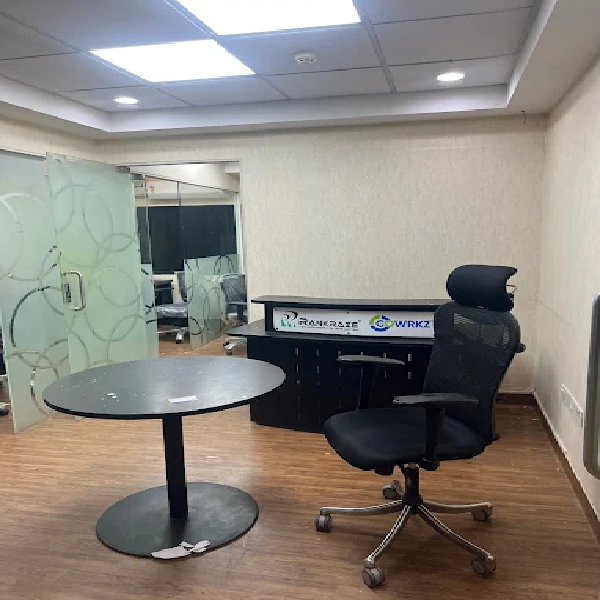 Ecowrkz, Celebrity Building No. 49 | Anna Nagar, Chennai